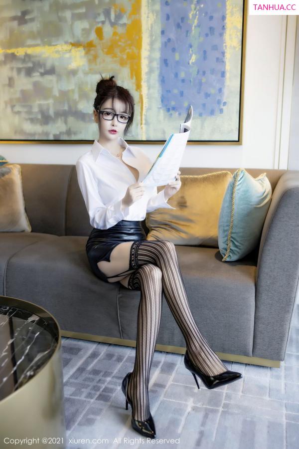 南初妹妹  [XiuRen]高清写真图 2021.01.06 No.2976 南初妹妹第7张图片